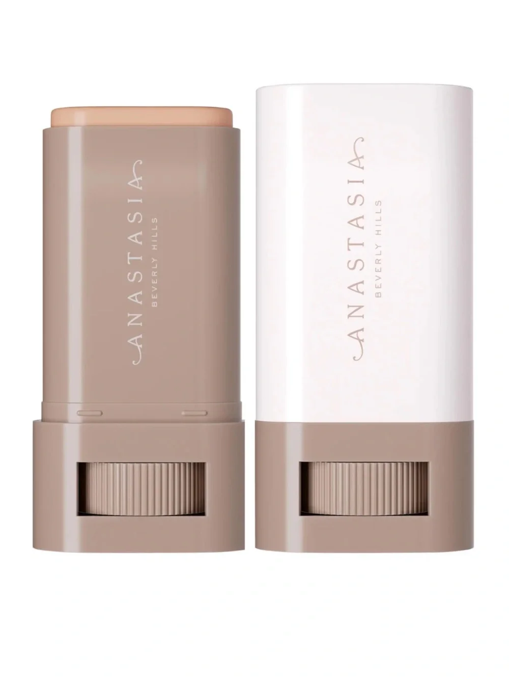 🍀 Anastasia Beverly Hills Beauty Balm Serum Boosted Skin Tint in Shade 4 (Fair)